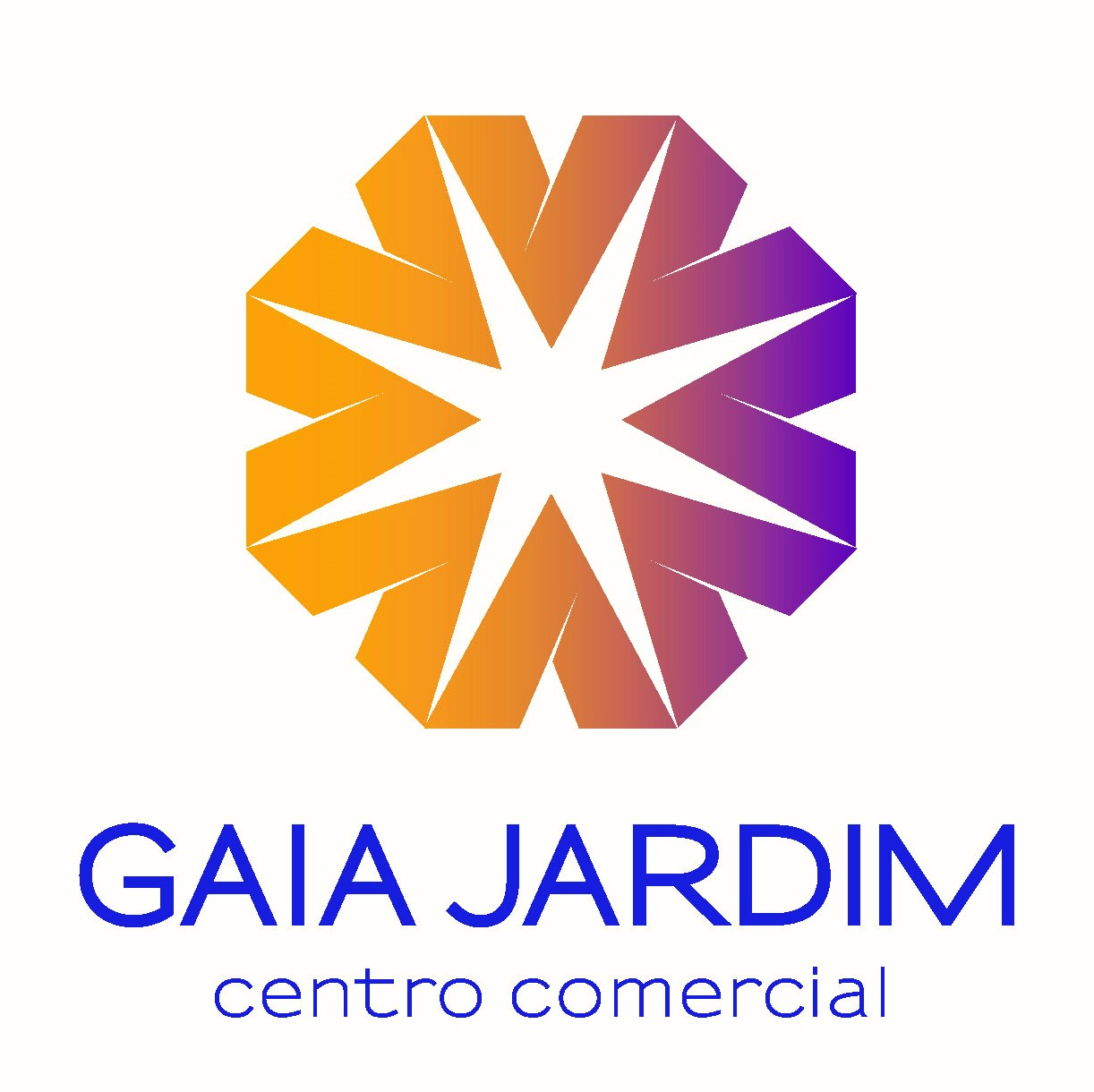 Centro Comercial Gaia Jardim